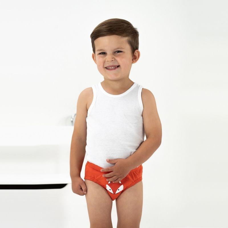 My Carry Potty Training leszoktató bugyi cica 18-24 hó,dino - pink 2-3 éves,pingvin 2-3 éves,róka 2-3 éves,róka 18-24 hó,cica 2-3éves