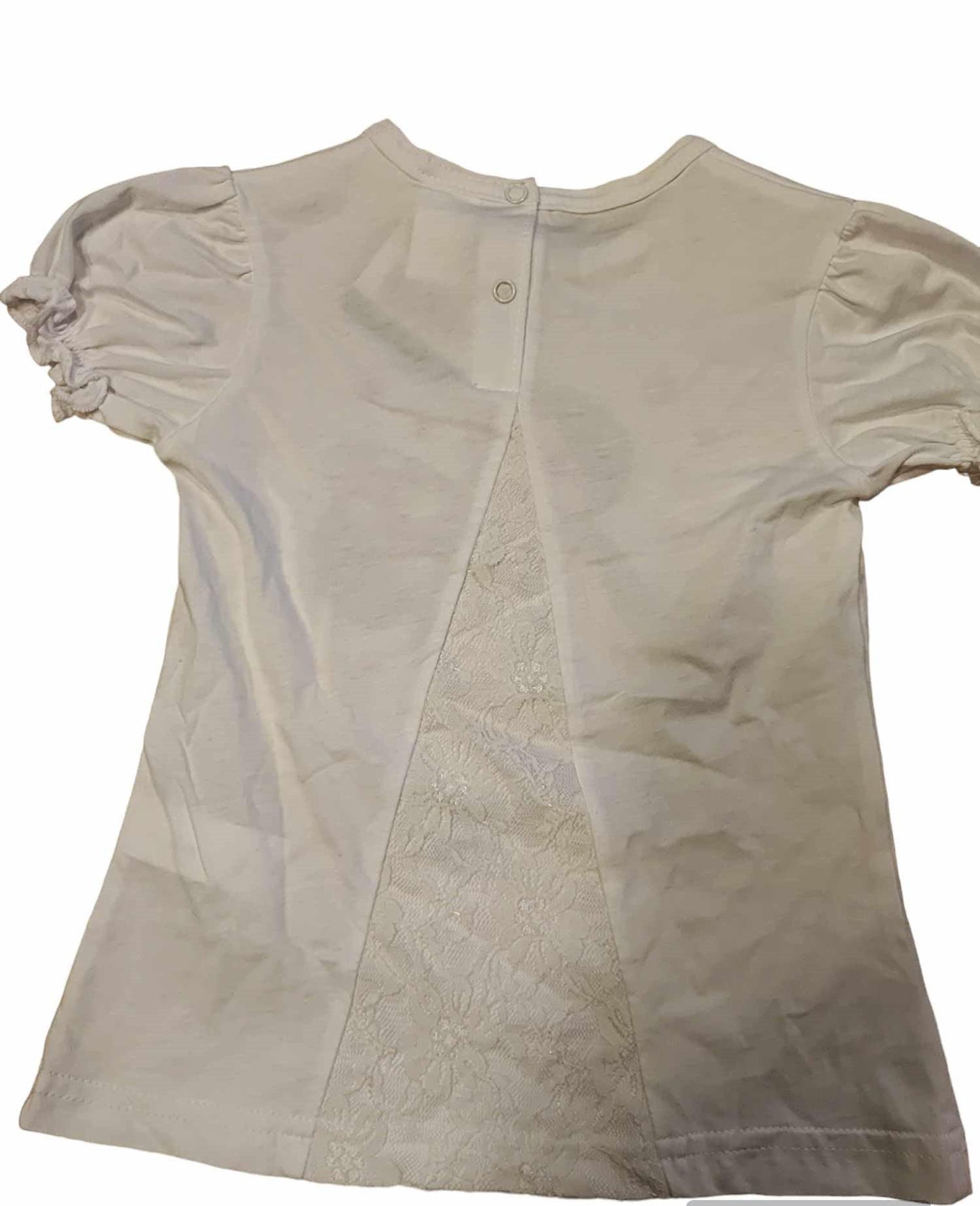 Disney Minnie Mouse kislány póló 92