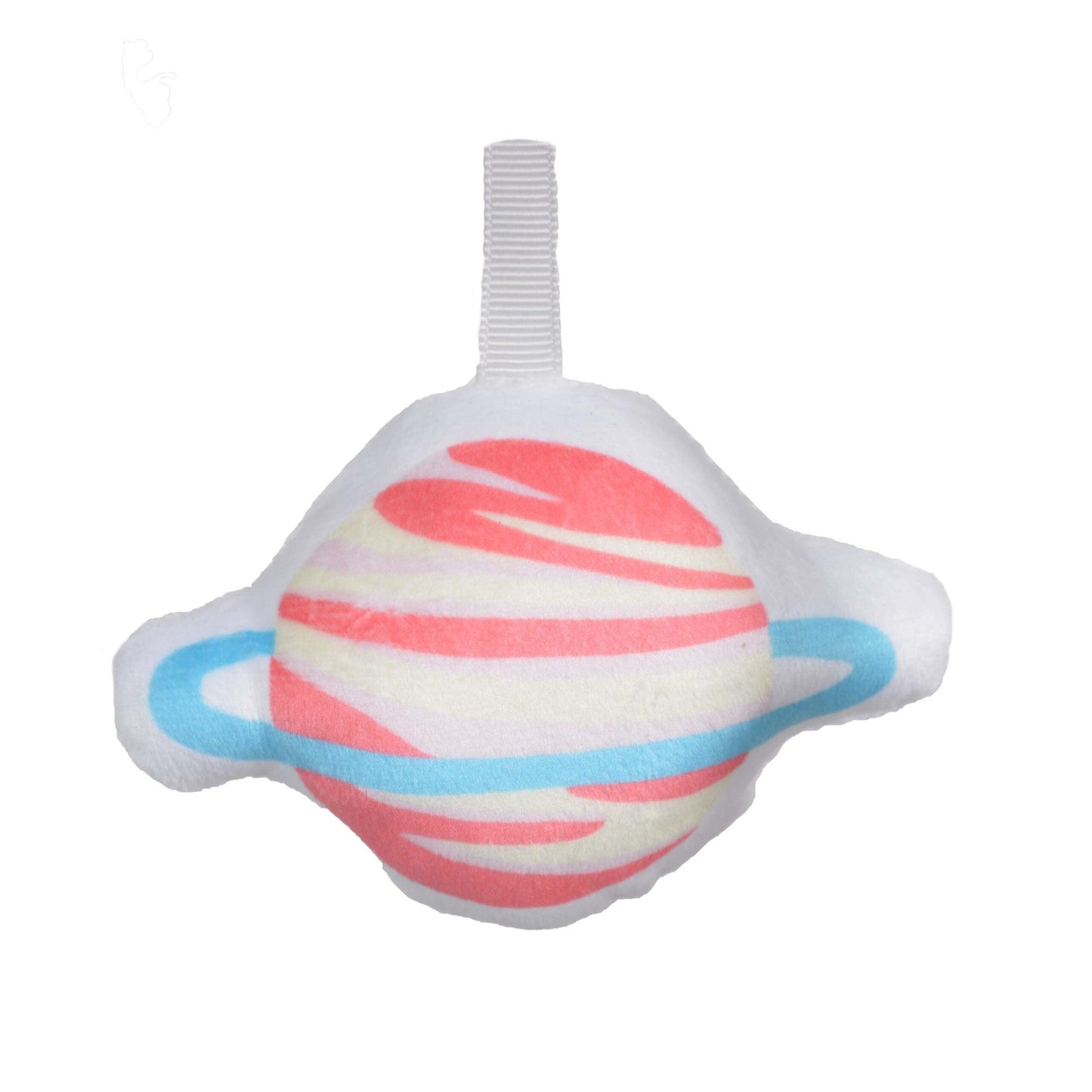 Cangaroo Moonlight kiságypörgő kék,pink