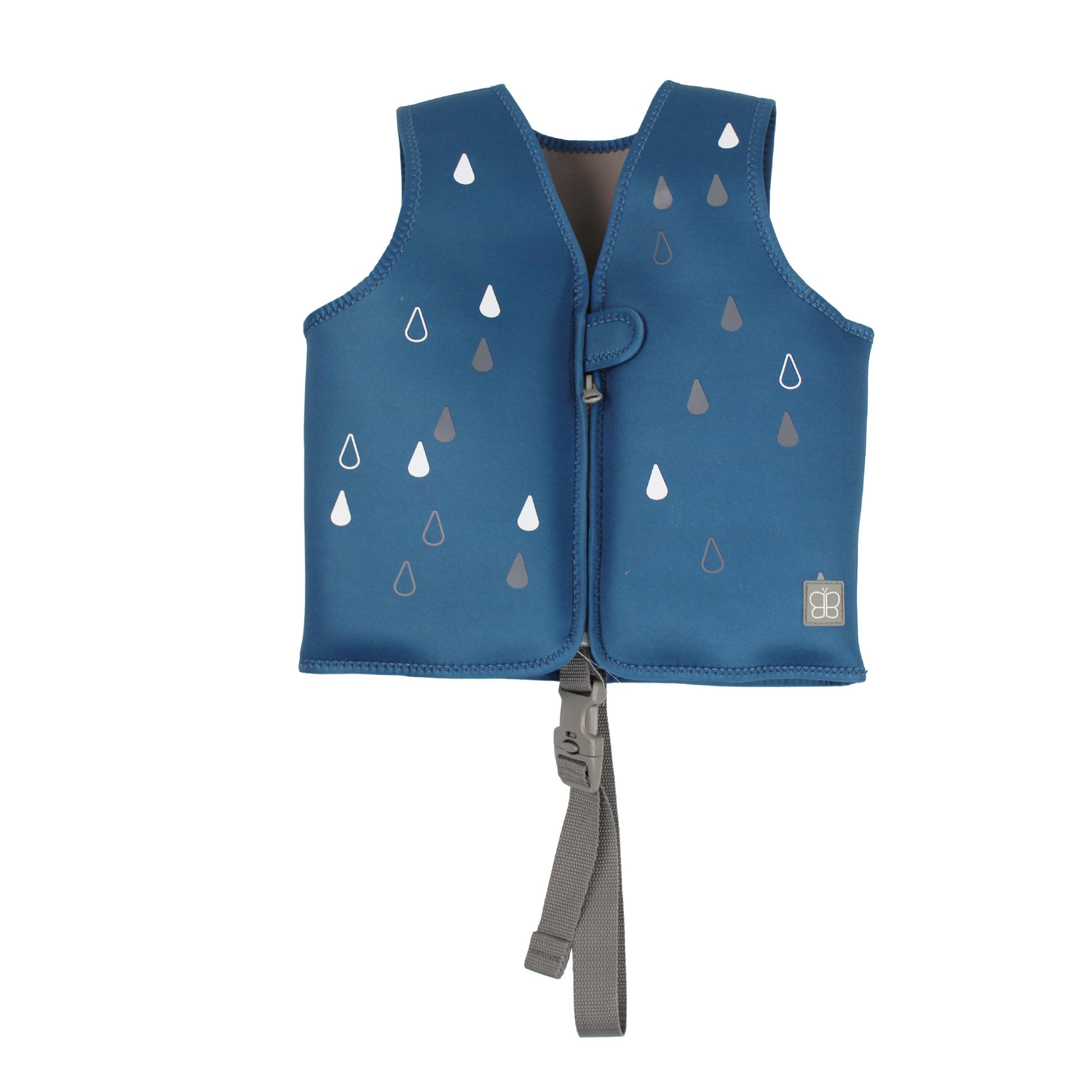 Bblüv Naj neopreme úszómellény Navy / S,Navy / M