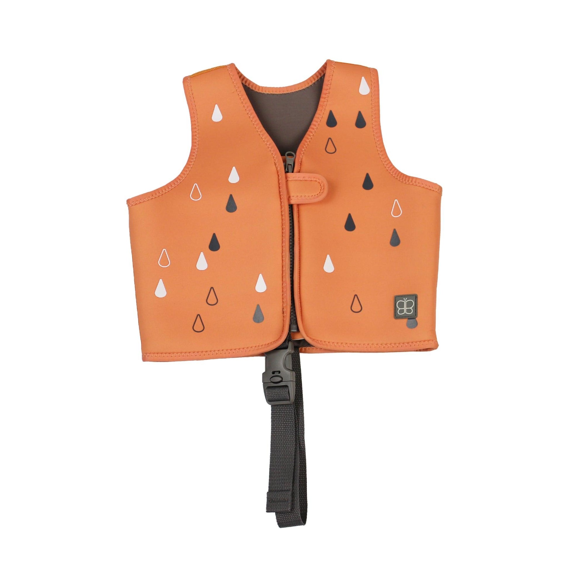 Bblüv Naj neopreme úszómellény Dusk / S,Dusk / M