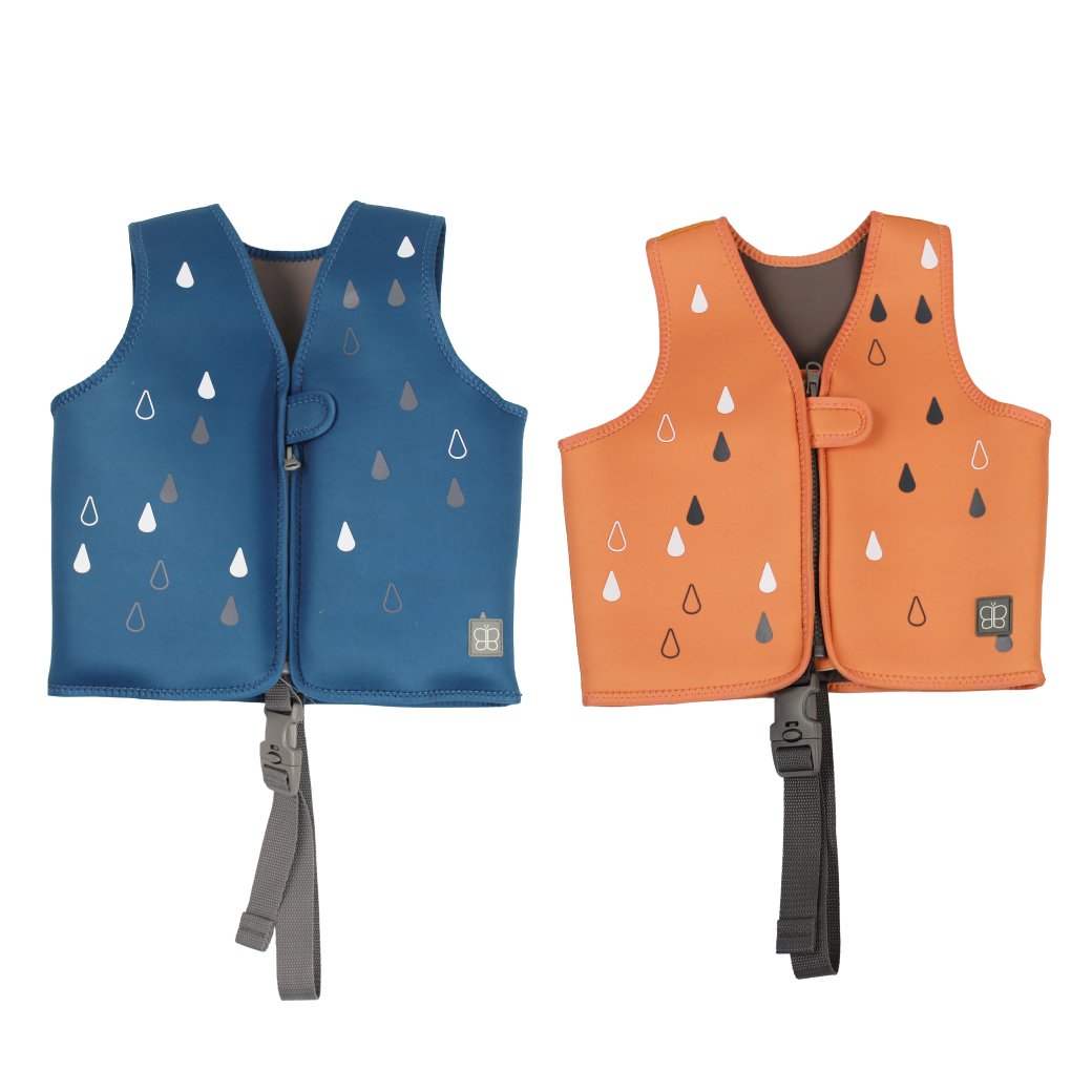 Bblüv Naj neopreme úszómellény Dusk / S,Dusk / M,Navy / S,Navy / M,Sand / S,Sand / M