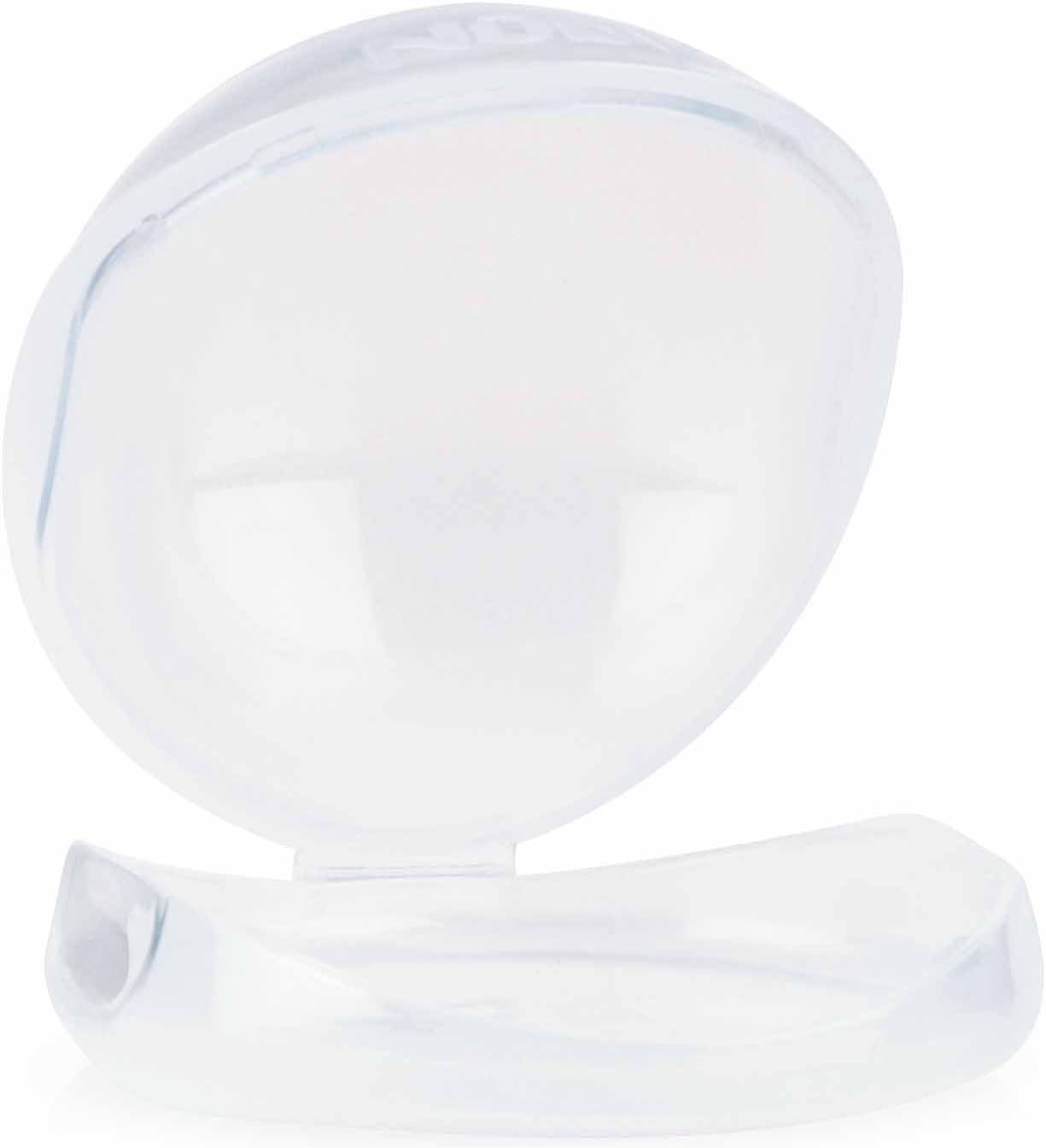 NUBY natural touch mellbimbóvédő