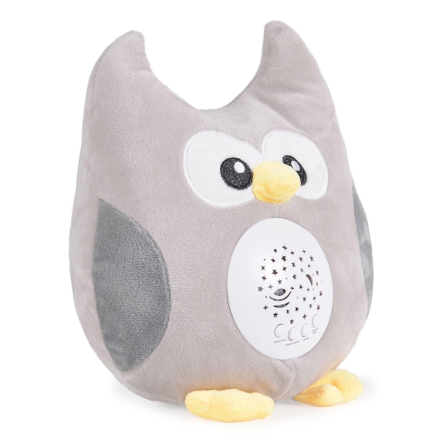 Moni Owl éjszakai fény és altatódal lejátszó