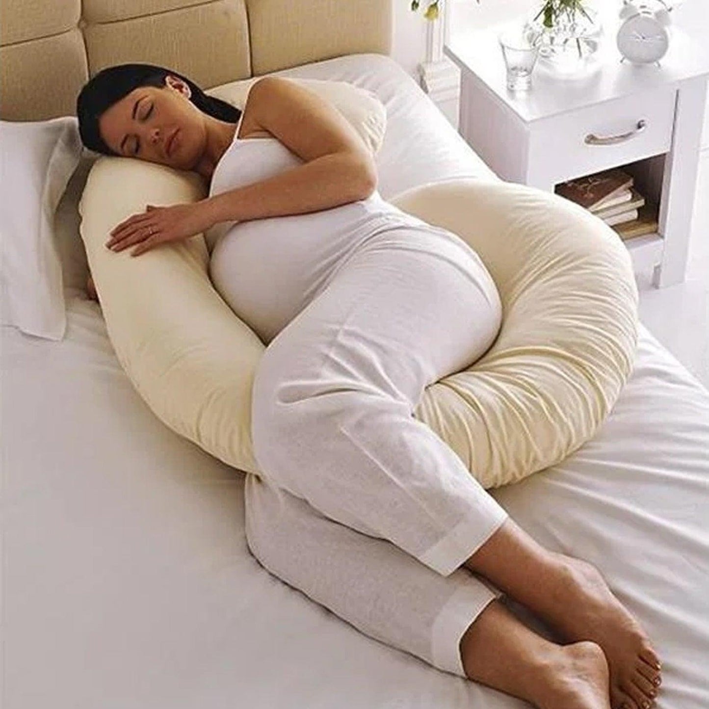 Summer Infant Ultimate Comfort szoptatós és terhes párna