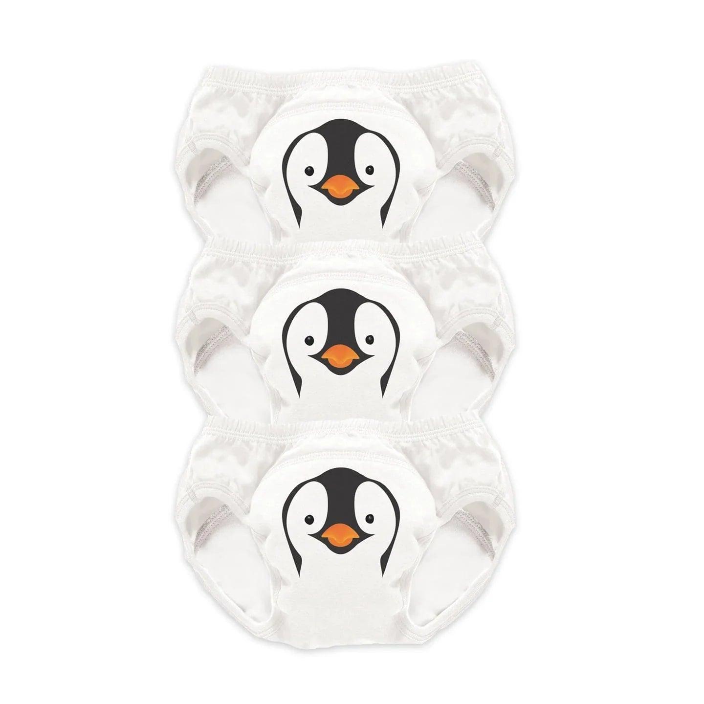 My Carry Potty Training leszoktató bugyi pingvin 2-3 éves
