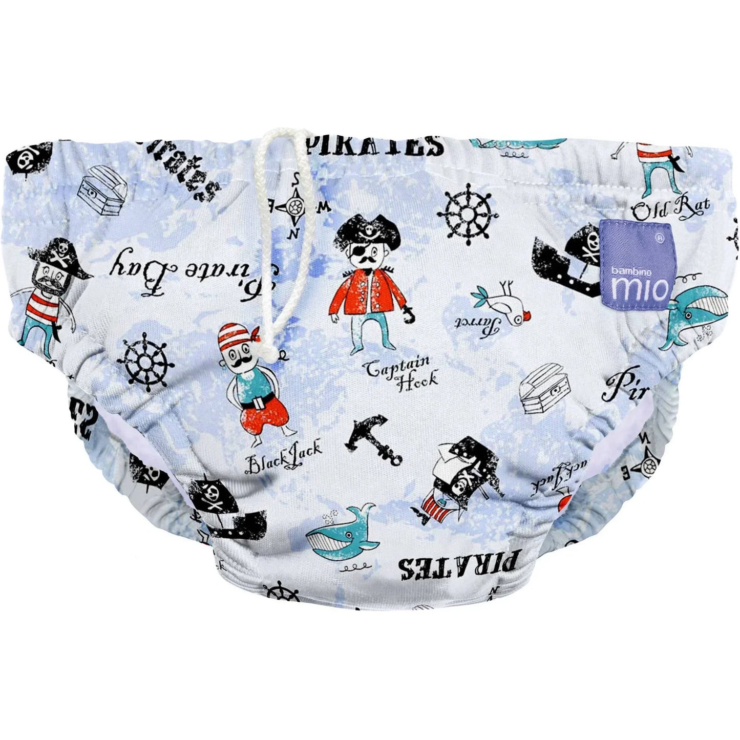 Bambino Mio úszópelenka - BBLOVE | Bababolt és webshop
