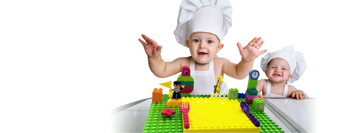 Placematix étkészlet