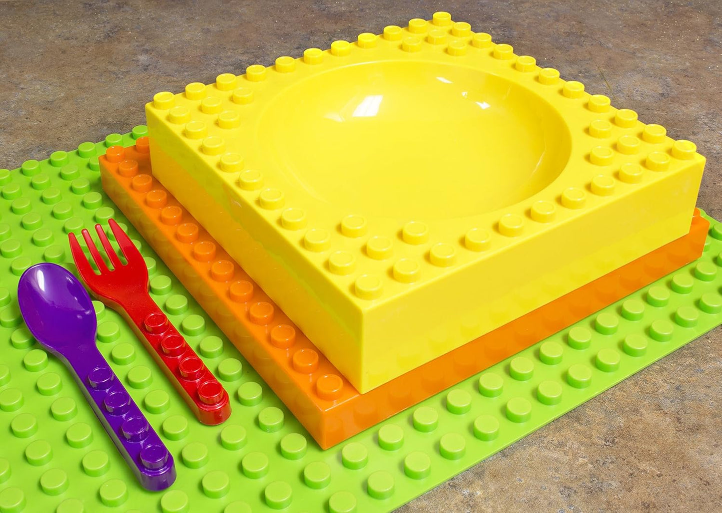 Placematix étkészlet