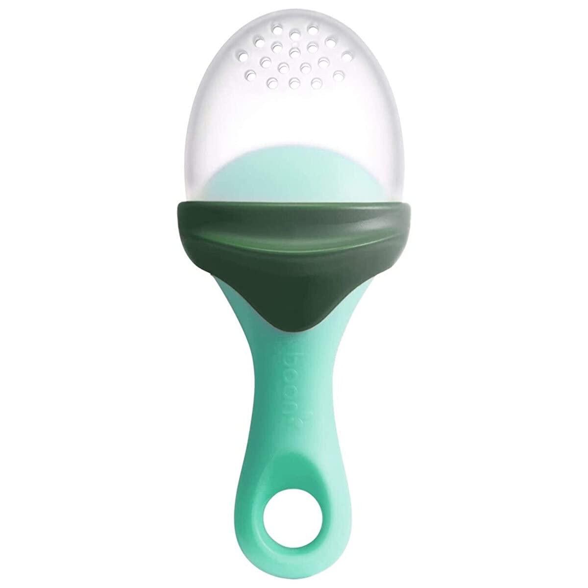 Boon etetési csomag menta / rózsaszín,menta / menta,menta / kék,pink / rózsaszín,pink / menta,pink / kék