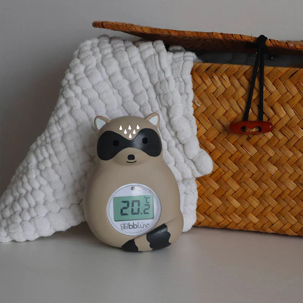 BBlüv Rakü víz és szobahőmérő - BBLOVE | Bababolt és webshop