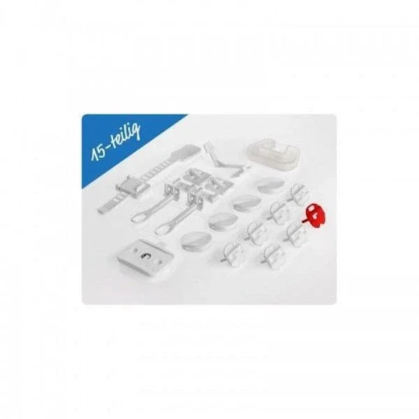 REER My Safe Home biztonsági szett - BBLOVE | Bababolt és webshop