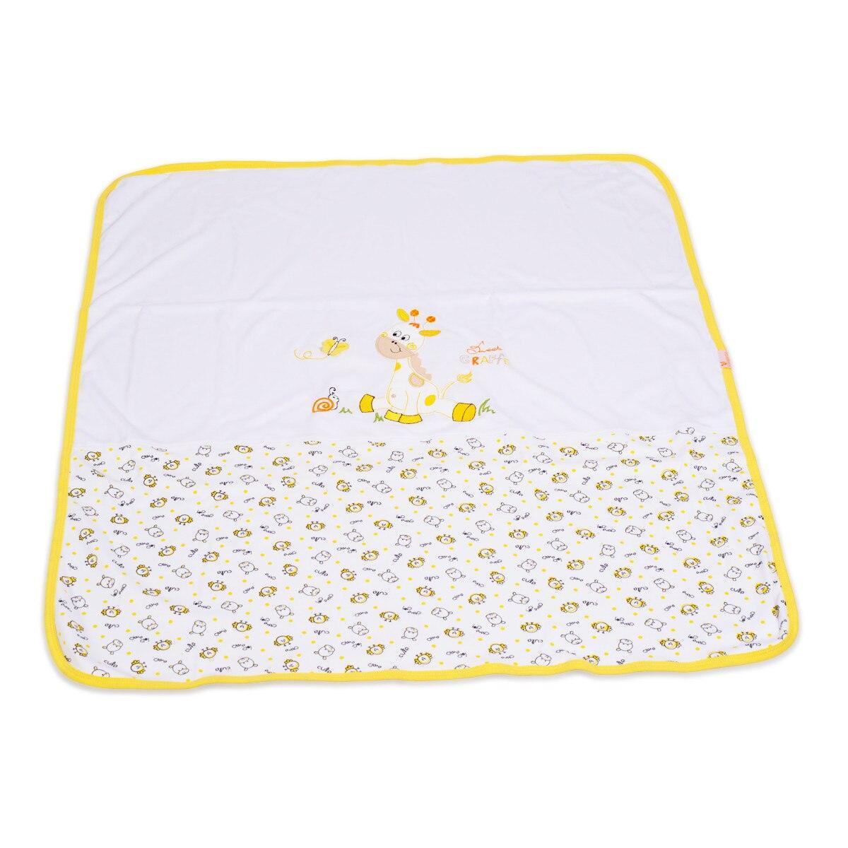 Cangaroo Melamen babatakaró - BBLOVE | Bababolt és webshop