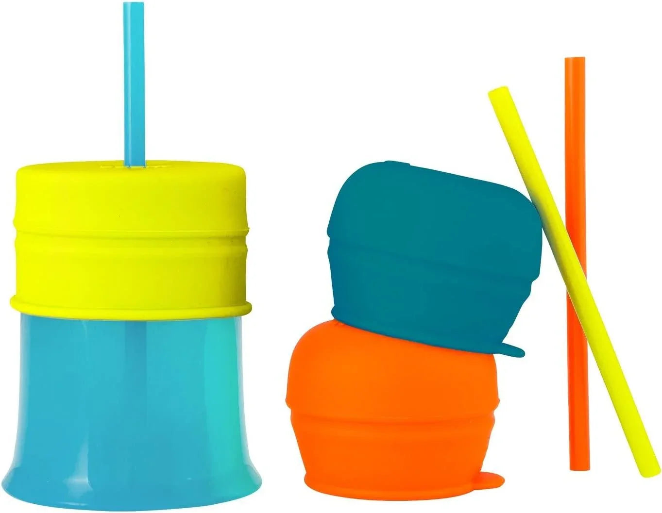Boon Snug szilikon pohárfedő - BBLOVE | Bababolt és webshop