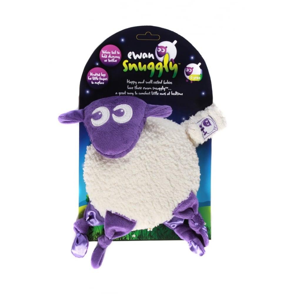Sweet Dreamers Ewan snuggly plüss