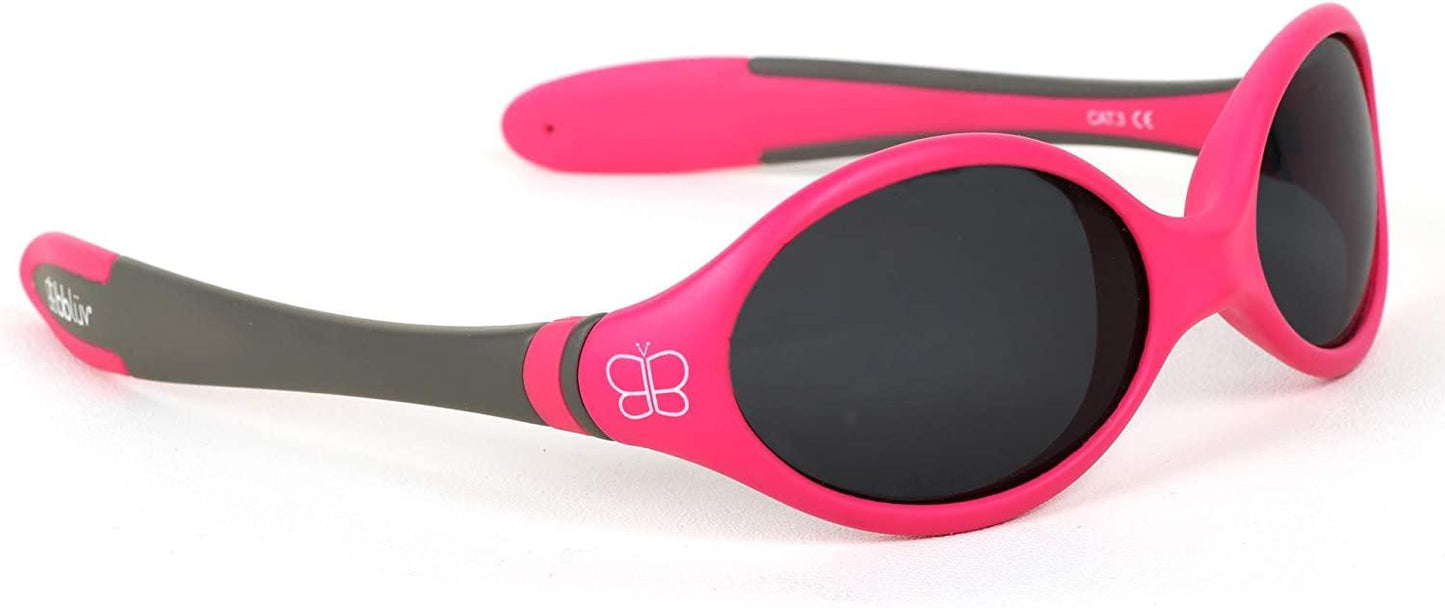 Bblüv Sölar napszemüveg aqua,lime,pink