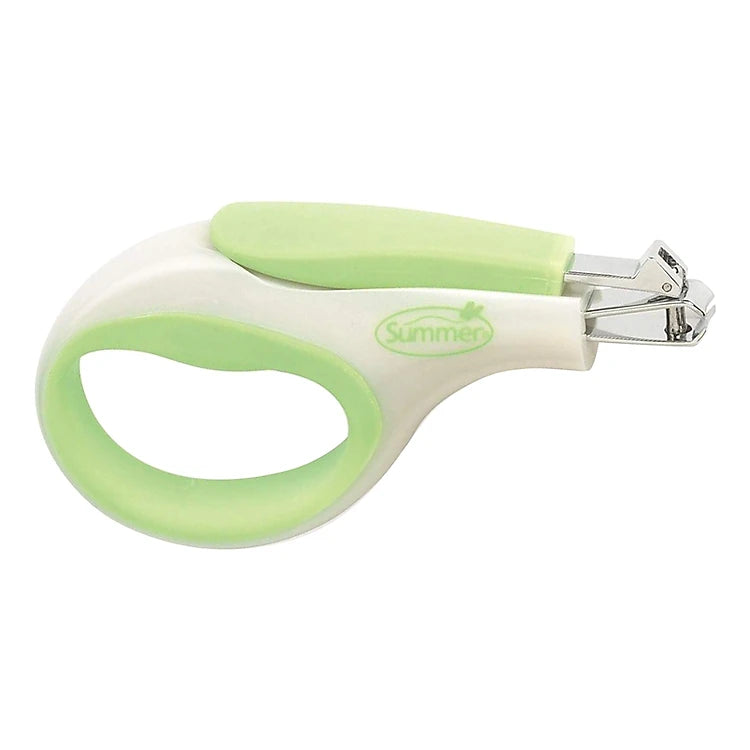 Summer Infant nail clipper set