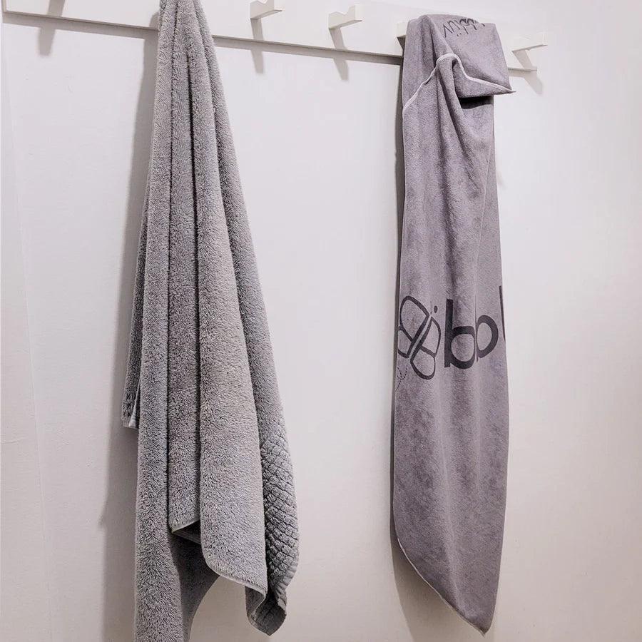 Bblüv Töwel kapucnis törölköző - BBLOVE | Bababolt és webshop
