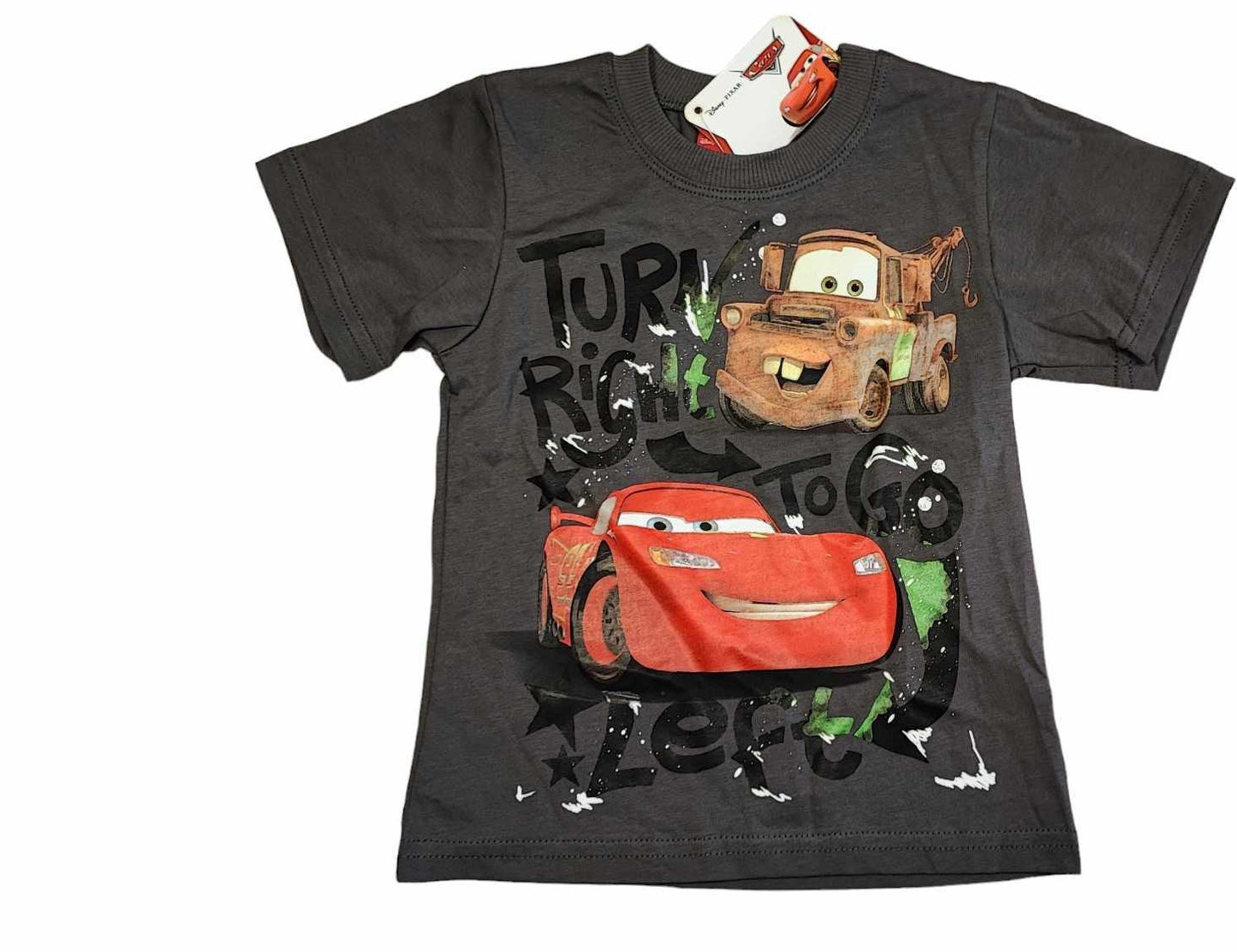 Disney Pixar cars kisgyerek póló - BBLOVE | Bababolt és webshop