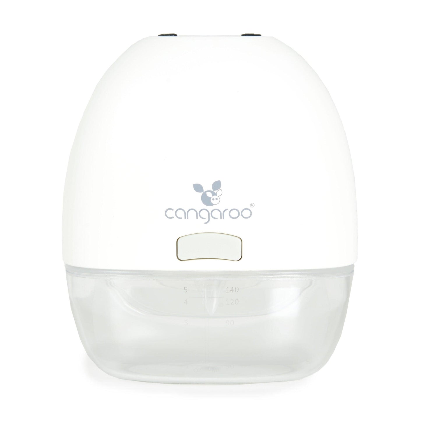 Cangaroo Embrace handsfree elektromos mellszívó
