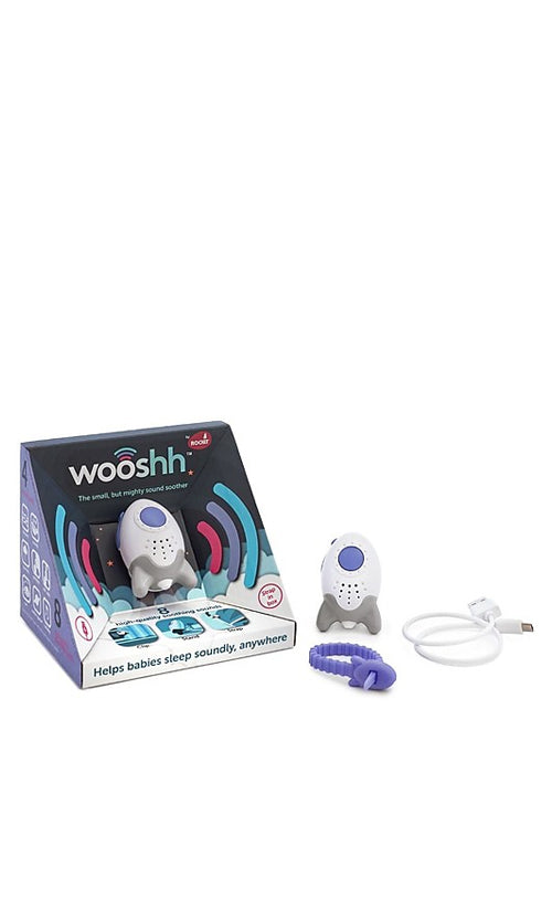 Woosh és Zed szett