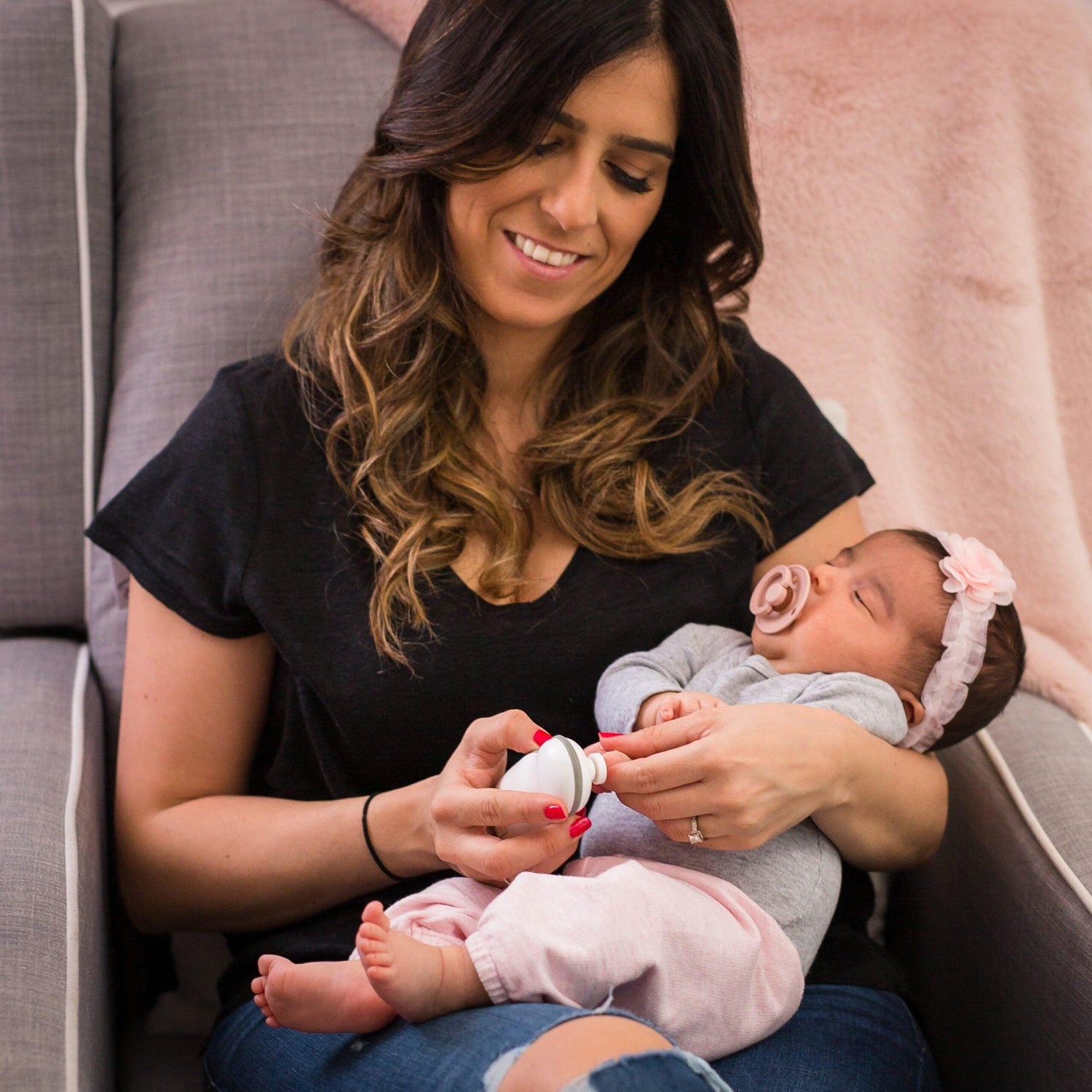 Babaápolás - BBLOVE | Bababolt és webshop