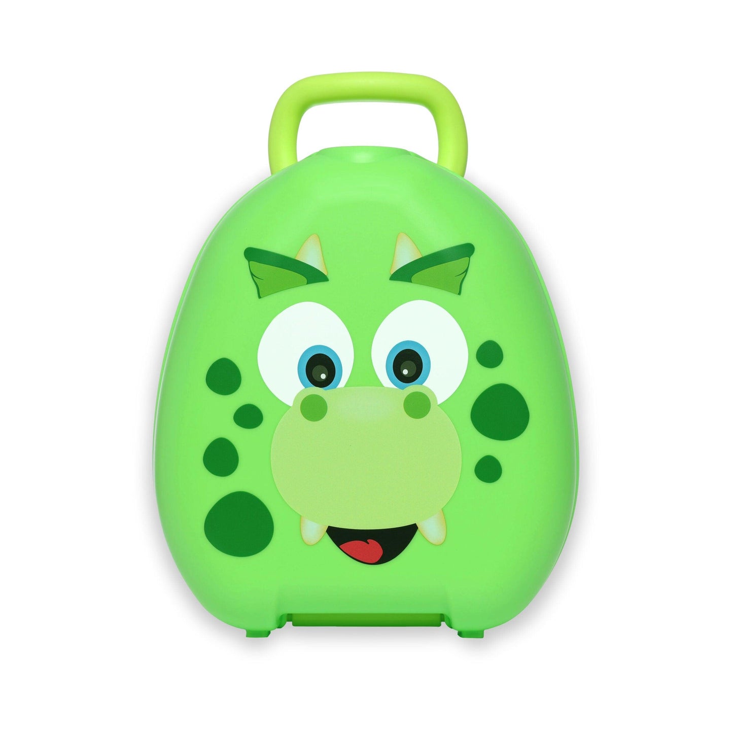 My Carry Potty hordozható bili dino