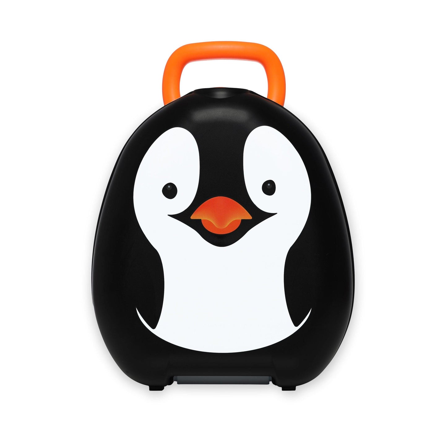 My Carry Potty hordozható bili pingvin