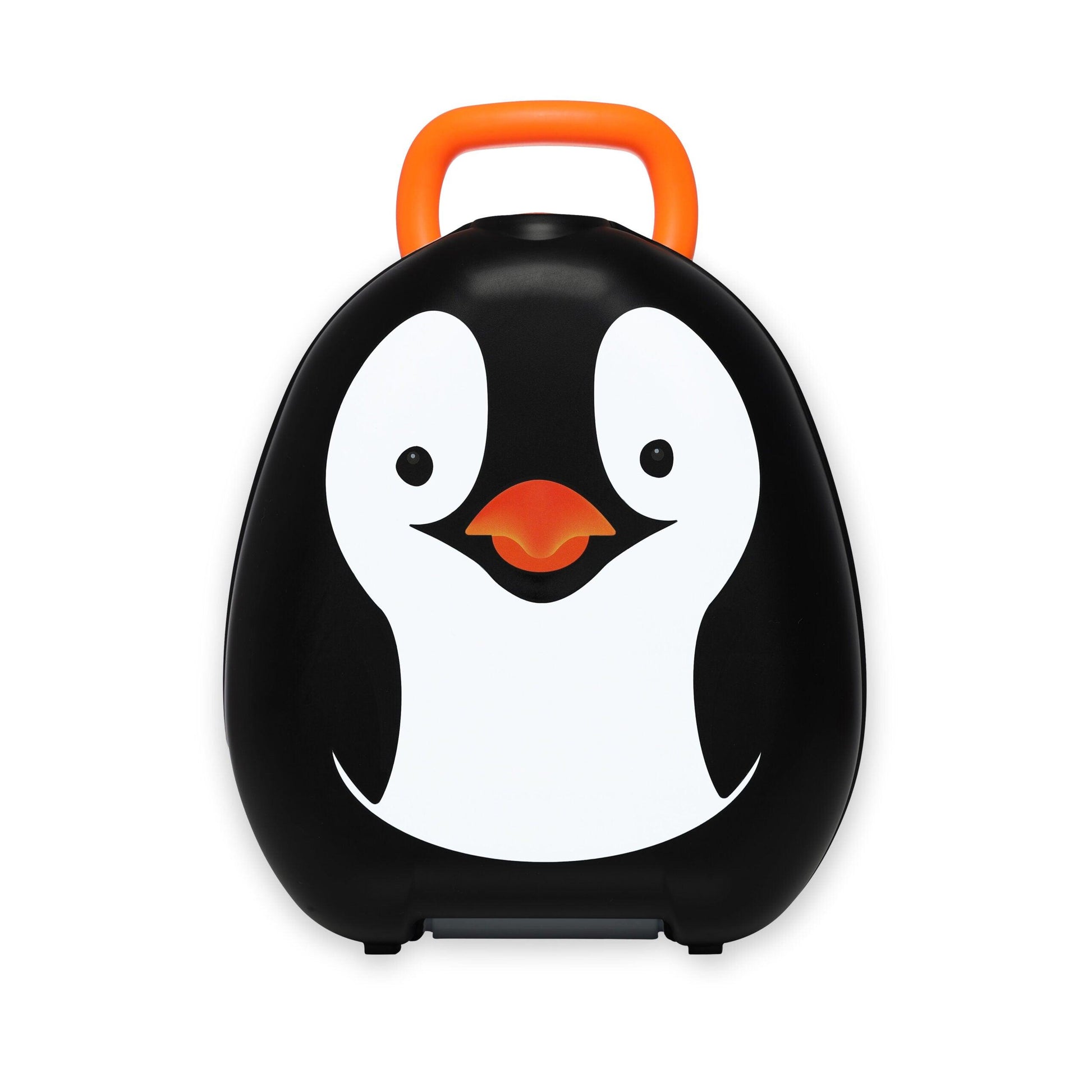 My Carry Potty hordozható bili pingvin