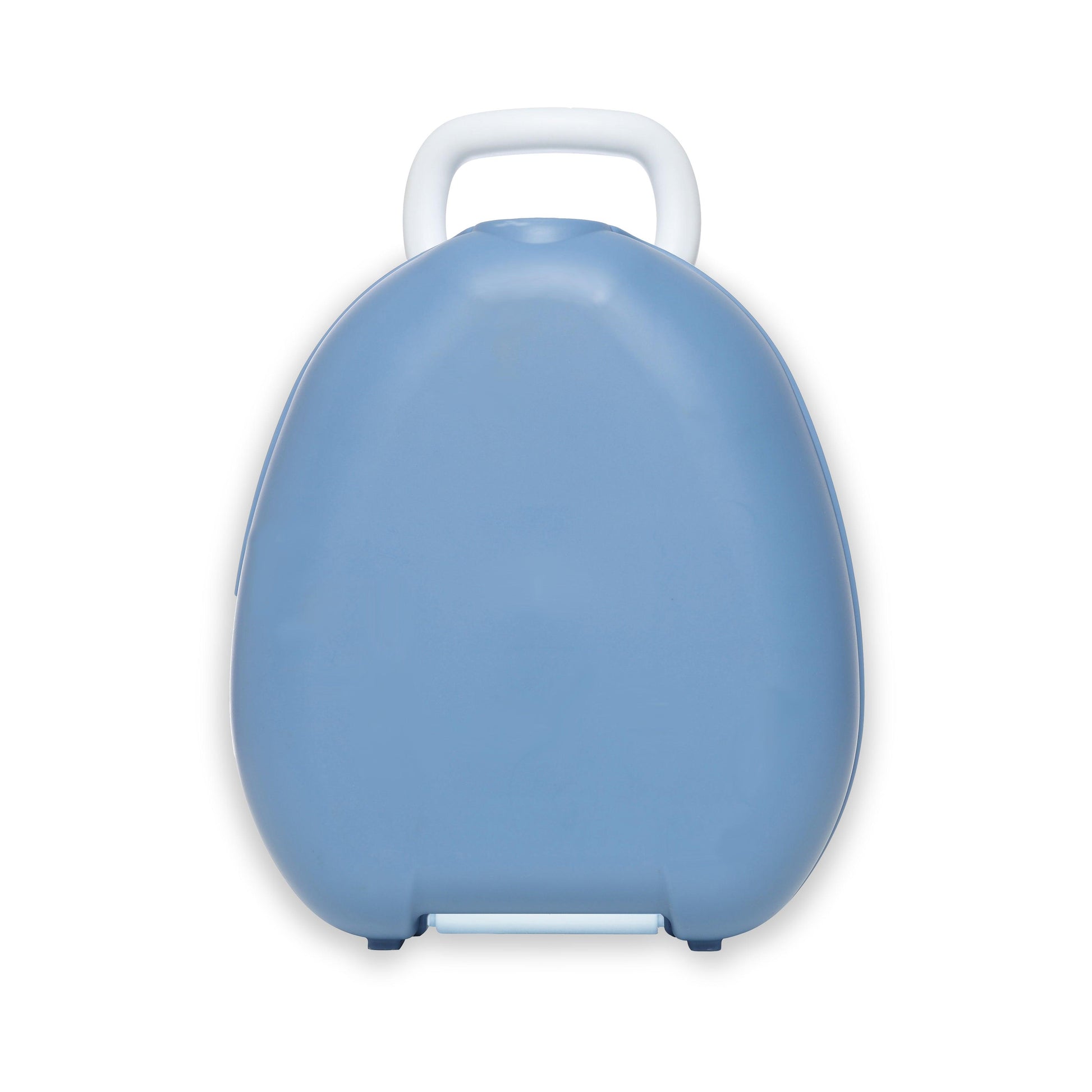 My Carry Potty hordhozható bili kék