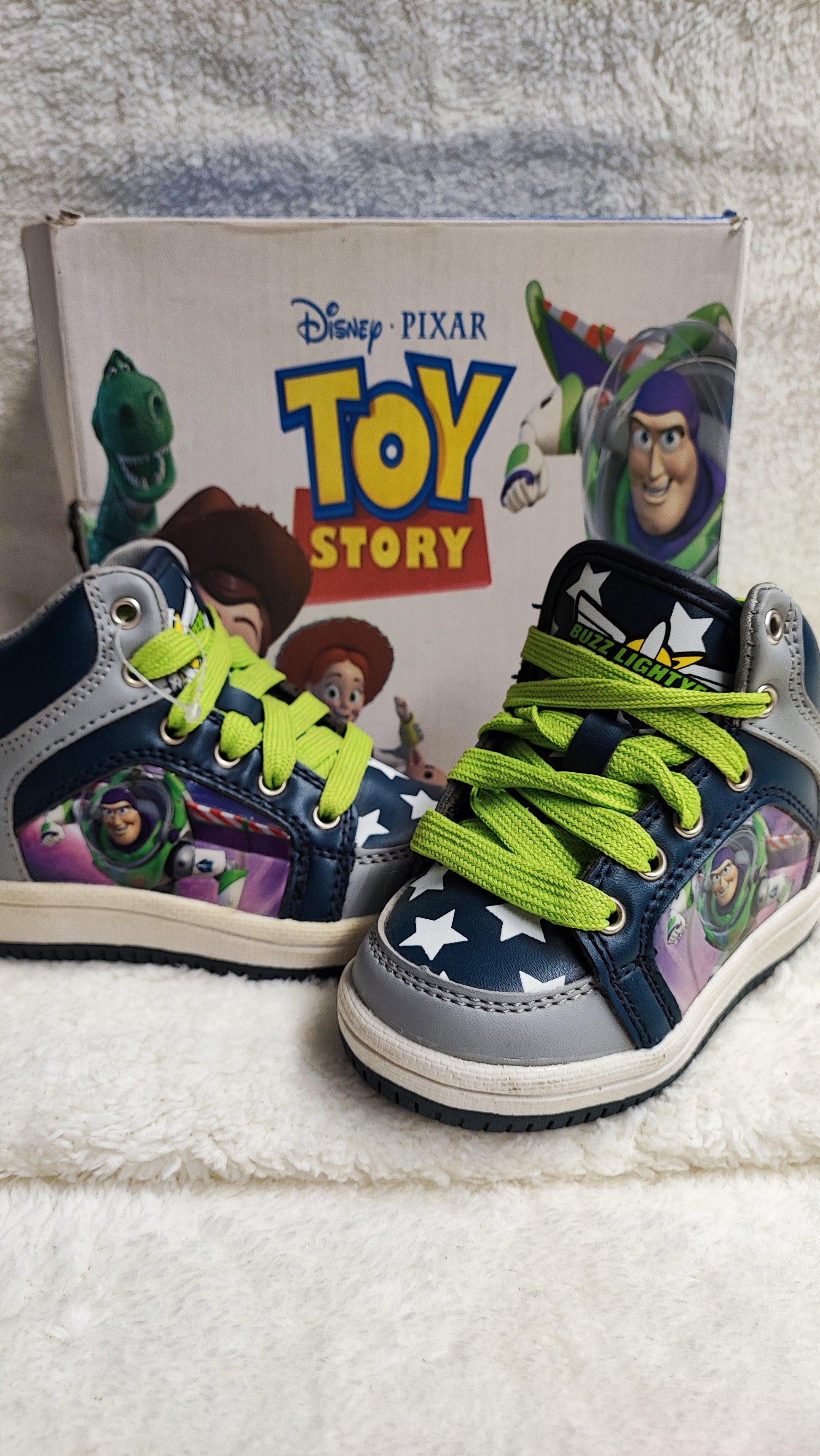 Toystory kisgyerek bakancs - BBLOVE | Bababolt és webshop