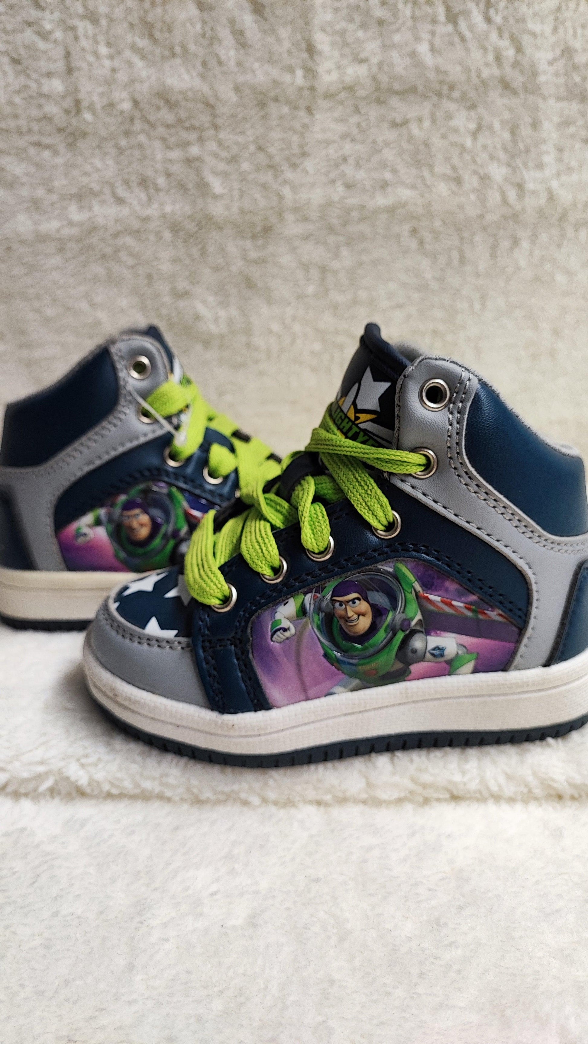 Toystory kisgyerek bakancs - BBLOVE | Bababolt és webshop