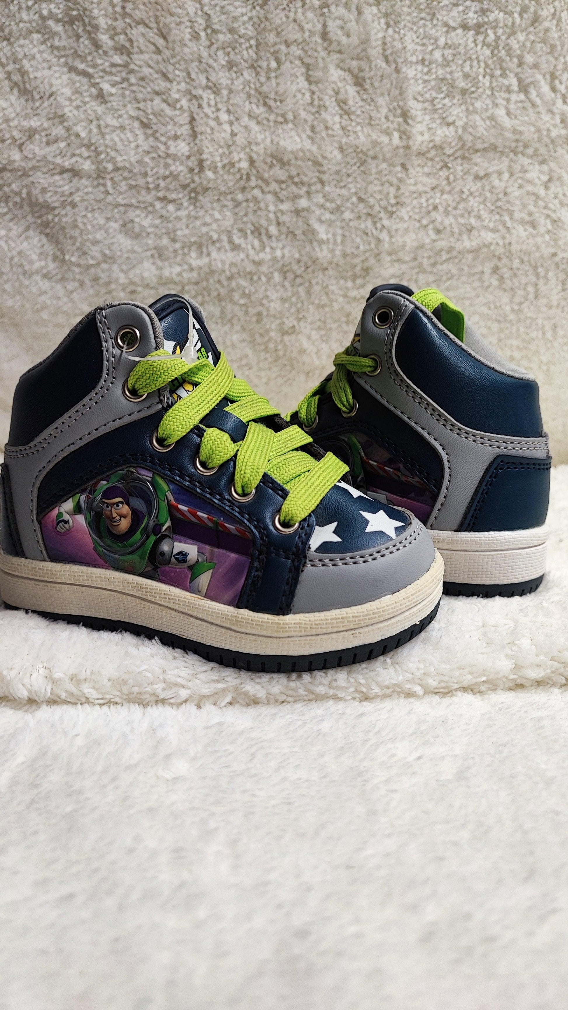 Toystory kisgyerek bakancs - BBLOVE | Bababolt és webshop