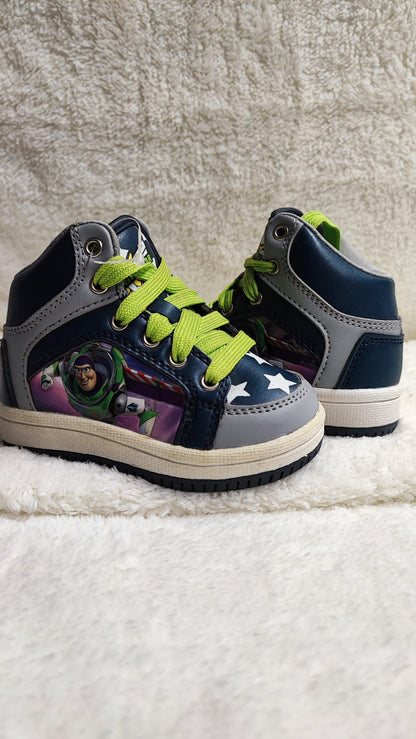 Toystory kisgyerek bakancs - BBLOVE | Bababolt és webshop