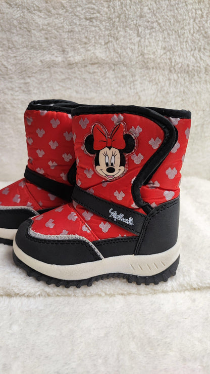Disney Minnie egér hótaposó - BBLOVE | Bababolt és webshop