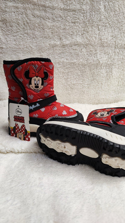Disney Minnie egér hótaposó - BBLOVE | Bababolt és webshop