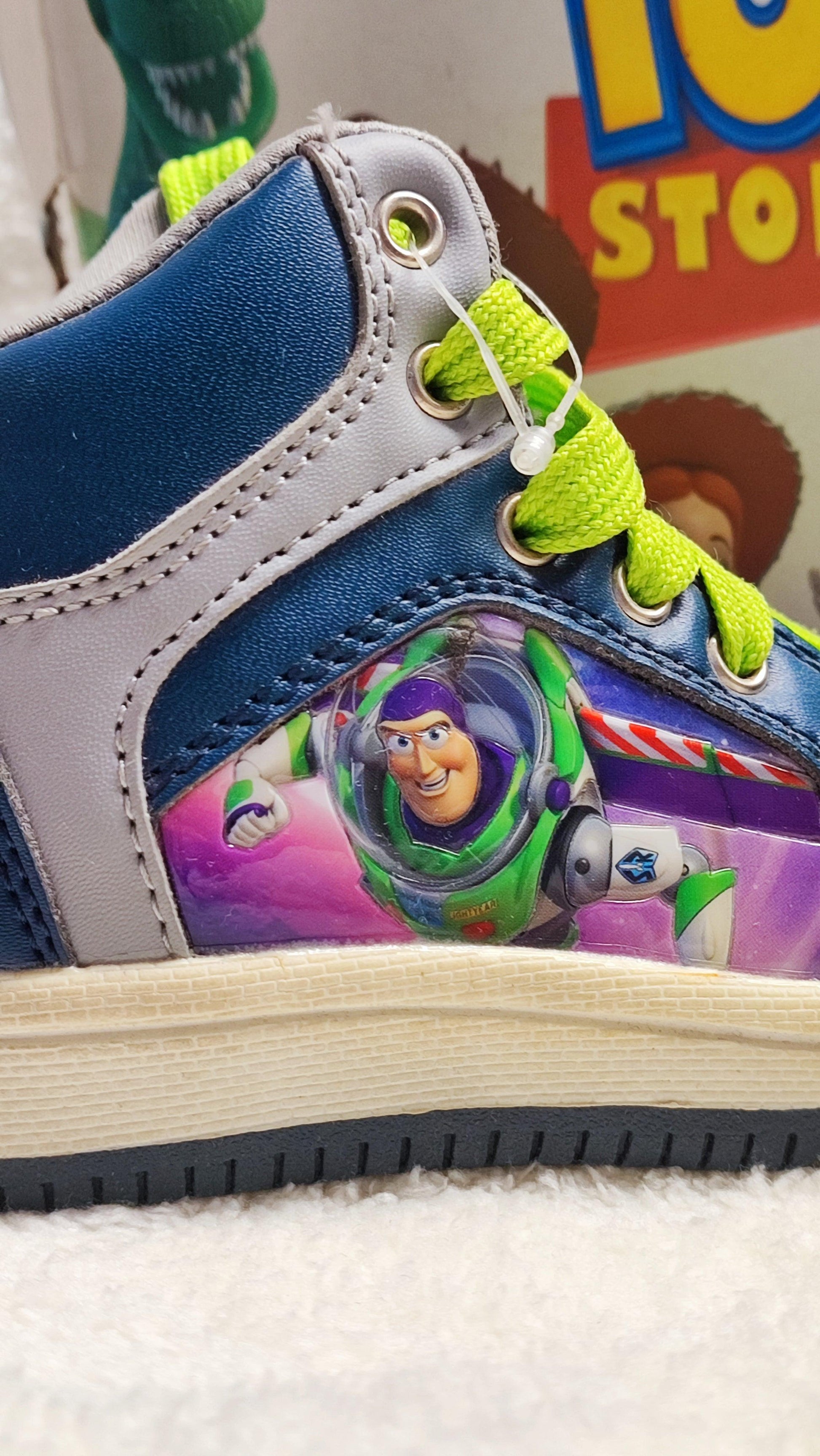 Toystory kisgyerek bakancs - BBLOVE | Bababolt és webshop