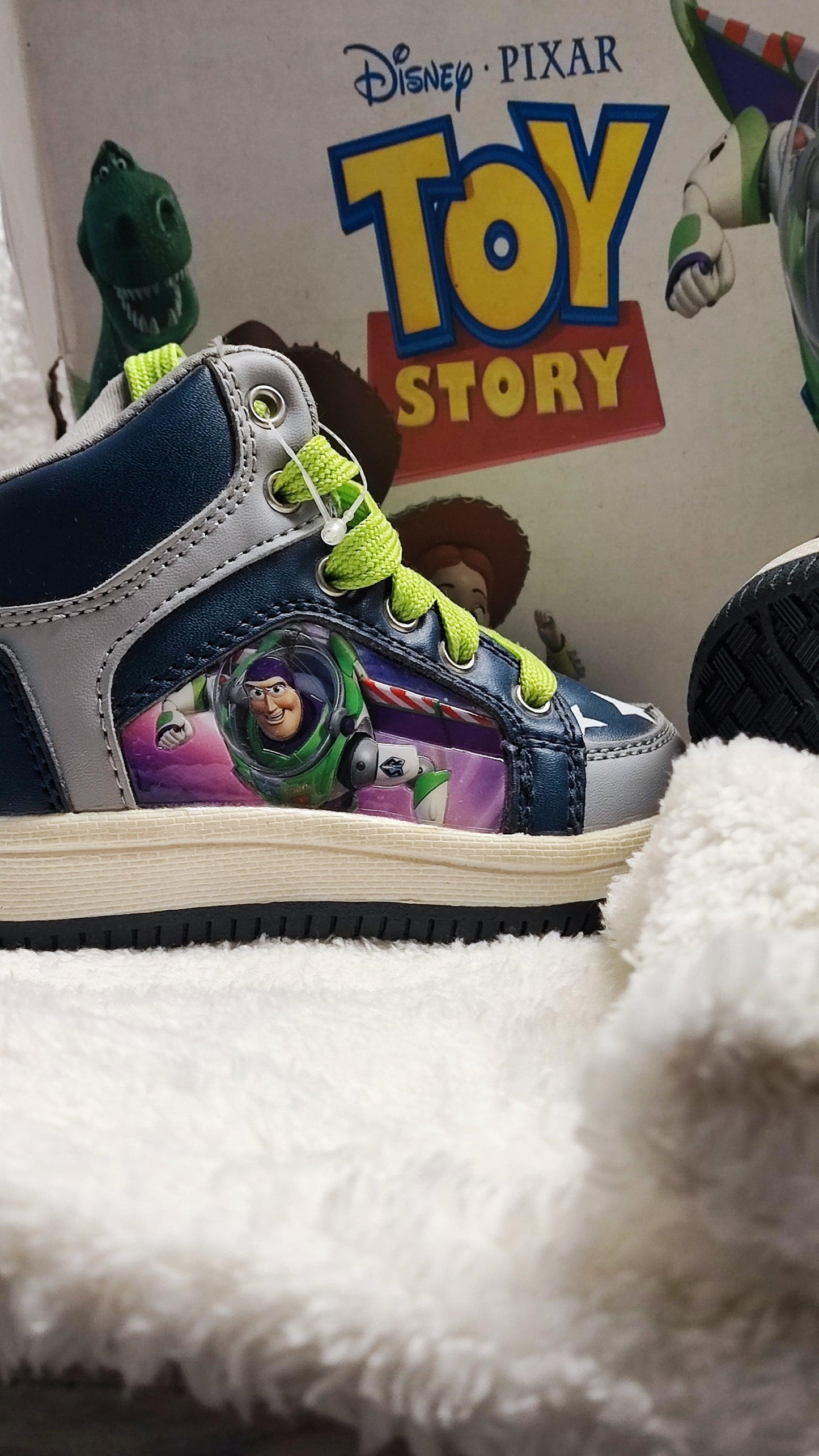 Toystory kisgyerek bakancs - BBLOVE | Bababolt és webshop