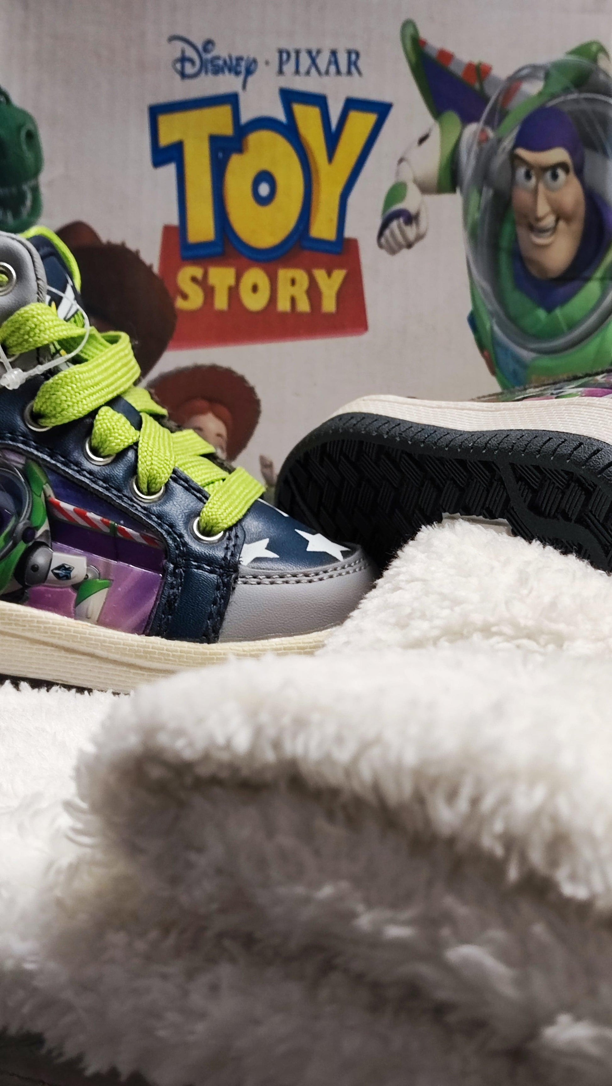 Toystory kisgyerek bakancs - BBLOVE | Bababolt és webshop