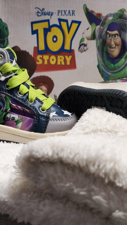 Toystory kisgyerek bakancs - BBLOVE | Bababolt és webshop