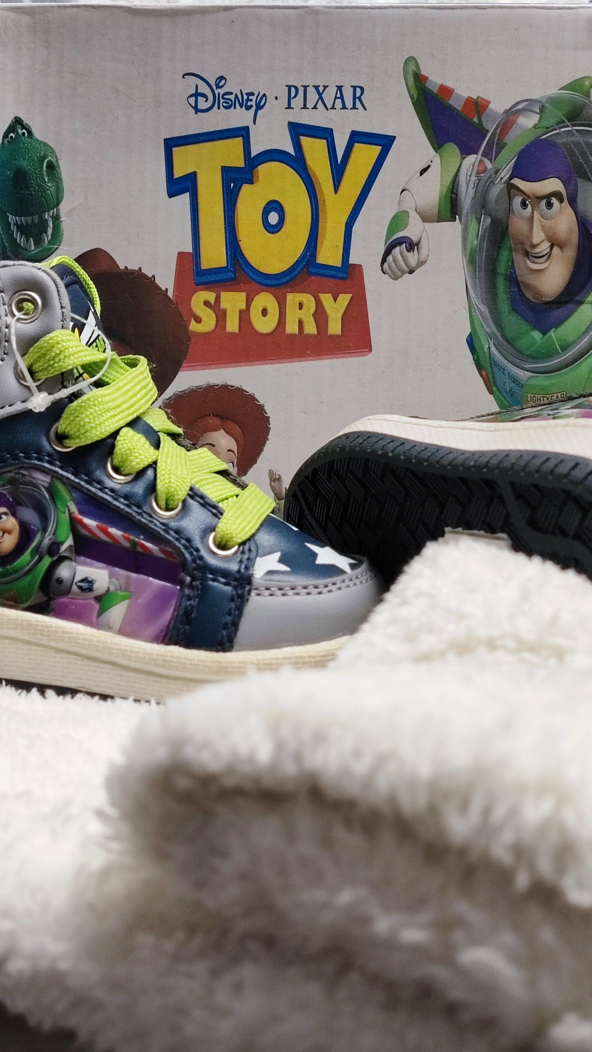 Toystory kisgyerek bakancs - BBLOVE | Bababolt és webshop