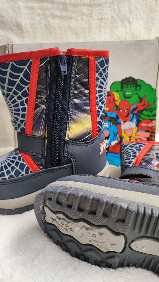 Marvel Pókemberes hótaposó - BBLOVE | Bababolt és webshop