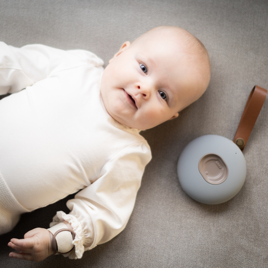 BabySensor Relax – modern babafigyelés bárhol BabySensor Relax,BabySensor Relax + Kamera,BabySensor Relax Twins