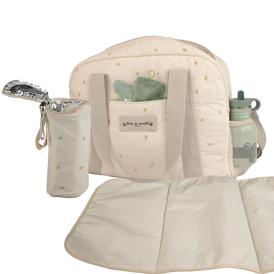 Baby on Board Simply pelenkázó táska - BBLOVE | Bababolt és webshop