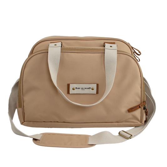 Baby on Board Urban pelenkázó táska Miel BOB1201