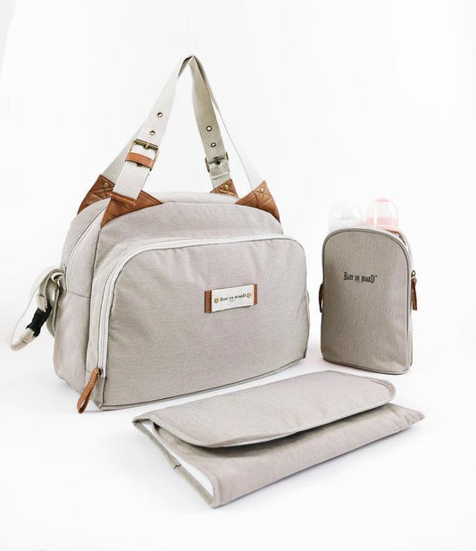 Baby on Board Titou pelenkázó táska - BBLOVE | Bababolt és webshop