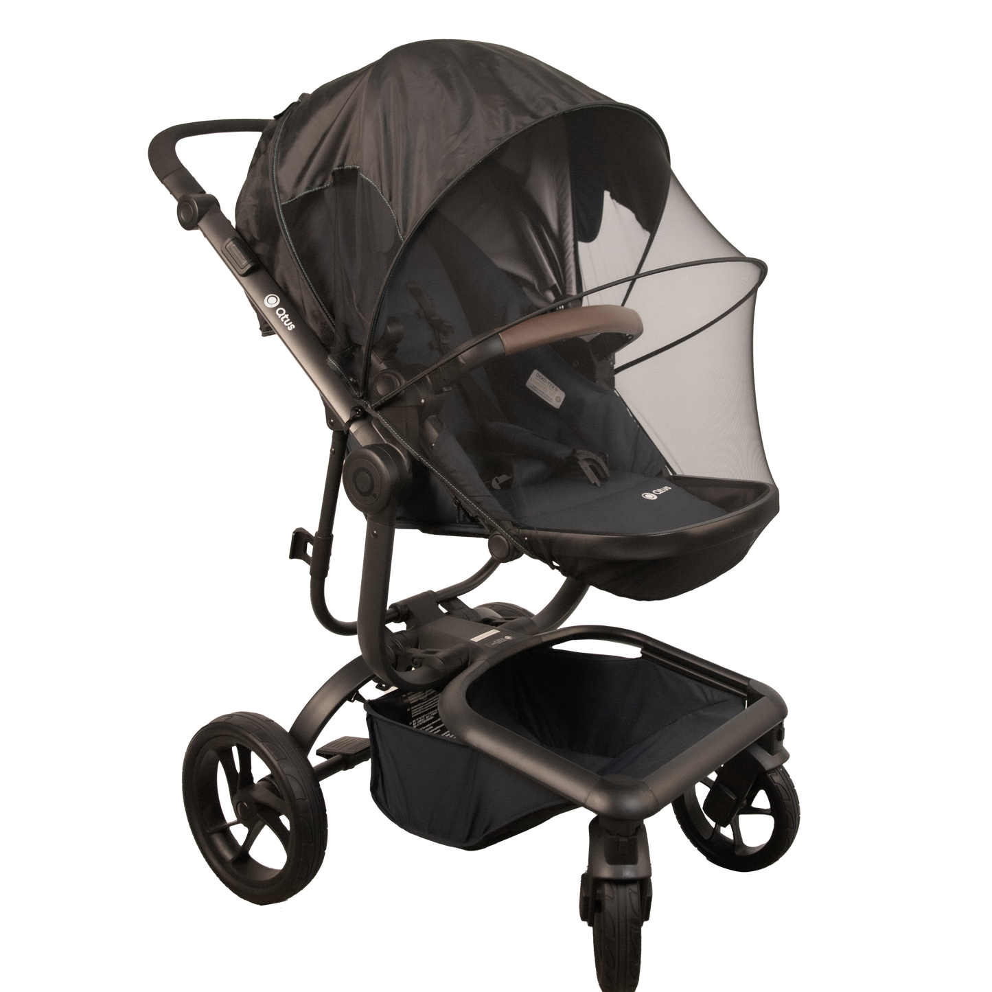 Ezimoov babakocsi védő 3 az 1-ben