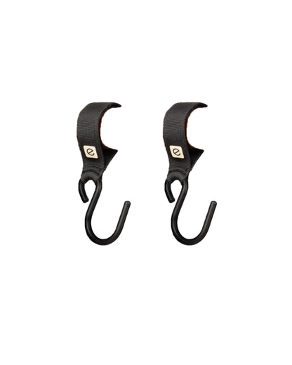 Ezimoov Stroller Hook akasztó babakocsira