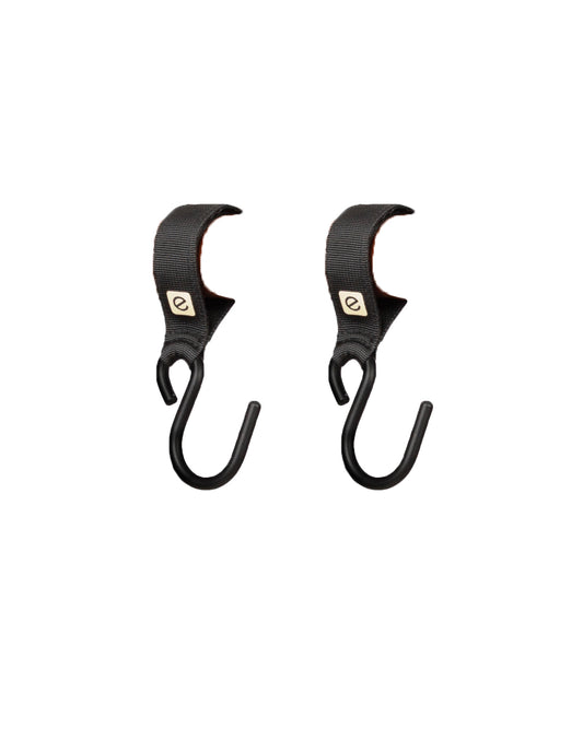 Ezimoov Stroller Hook akasztó babakocsira