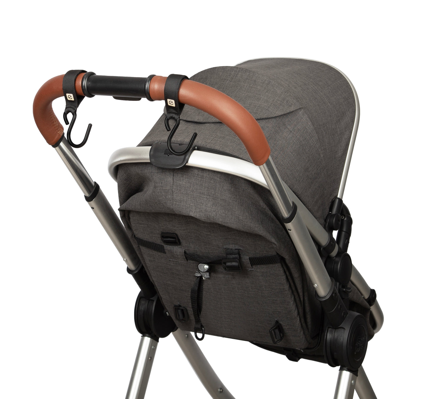 Ezimoov Stroller Hook akasztó babakocsira